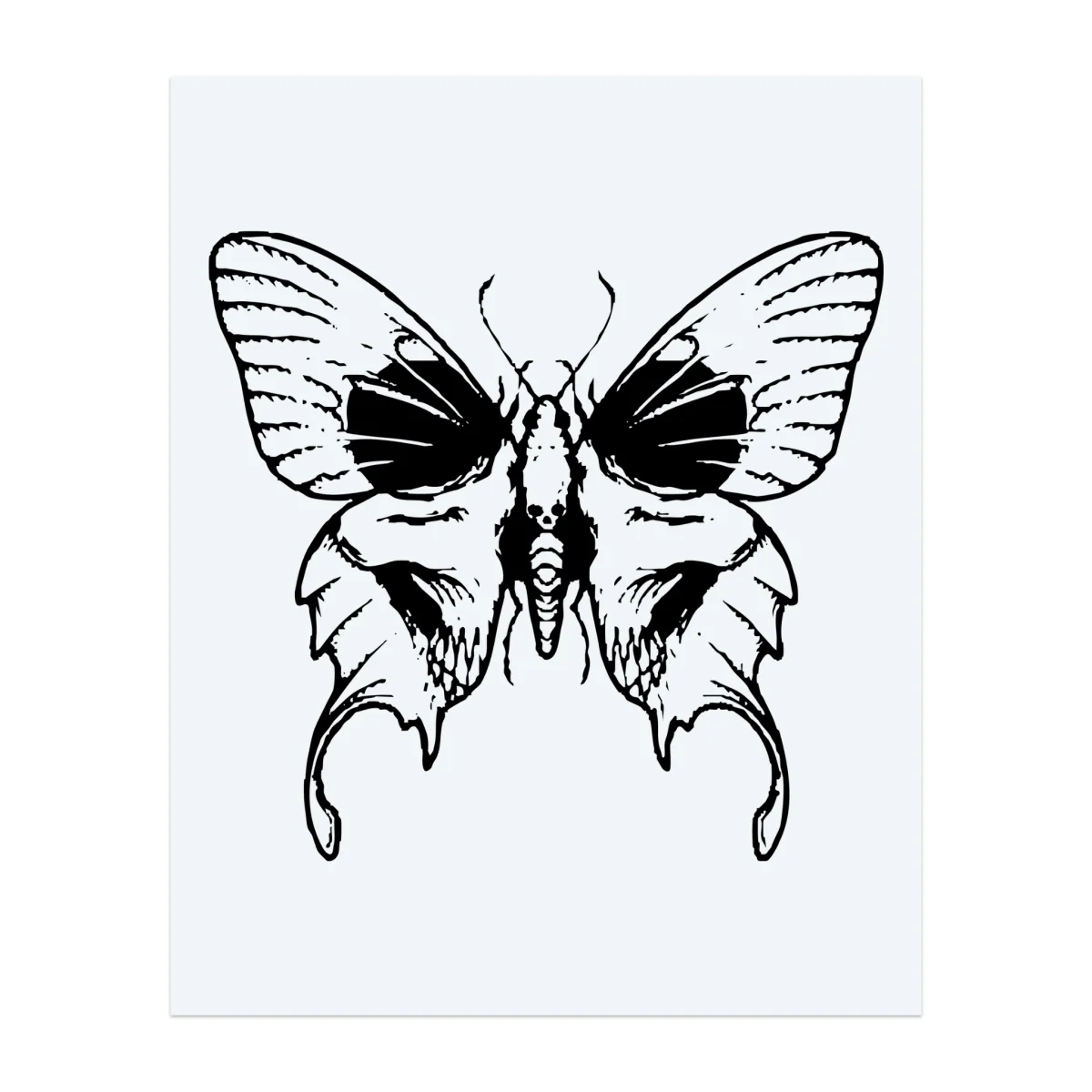 Todesmotte - Image 2