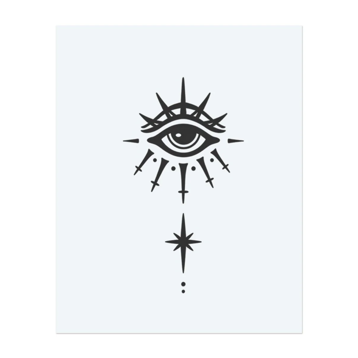 Tränen der Vision - Image 2