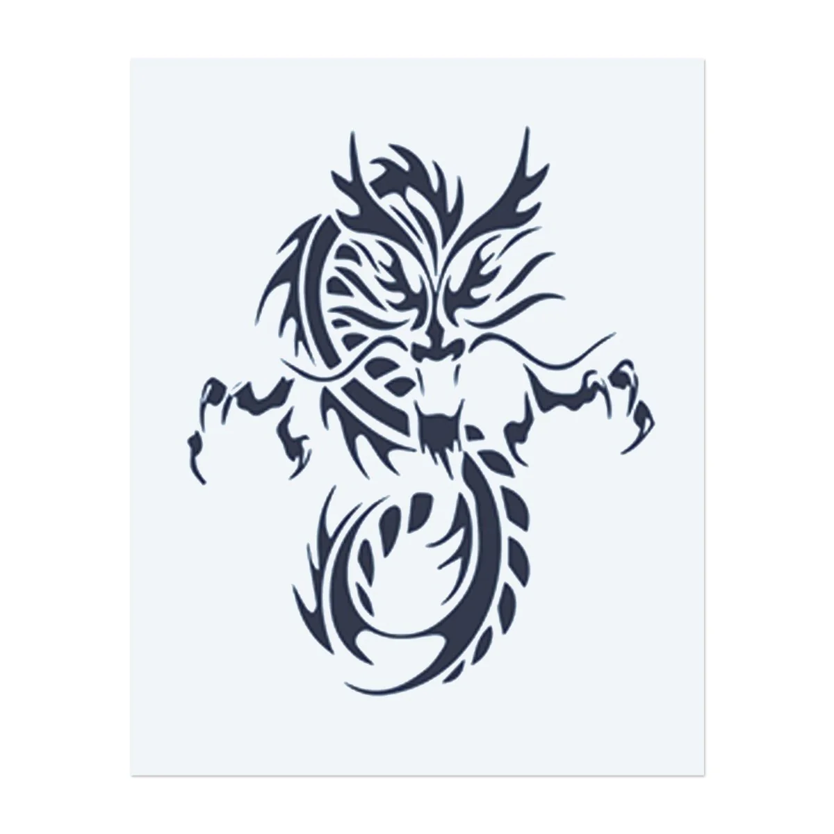 Tribaldrachen - Image 2