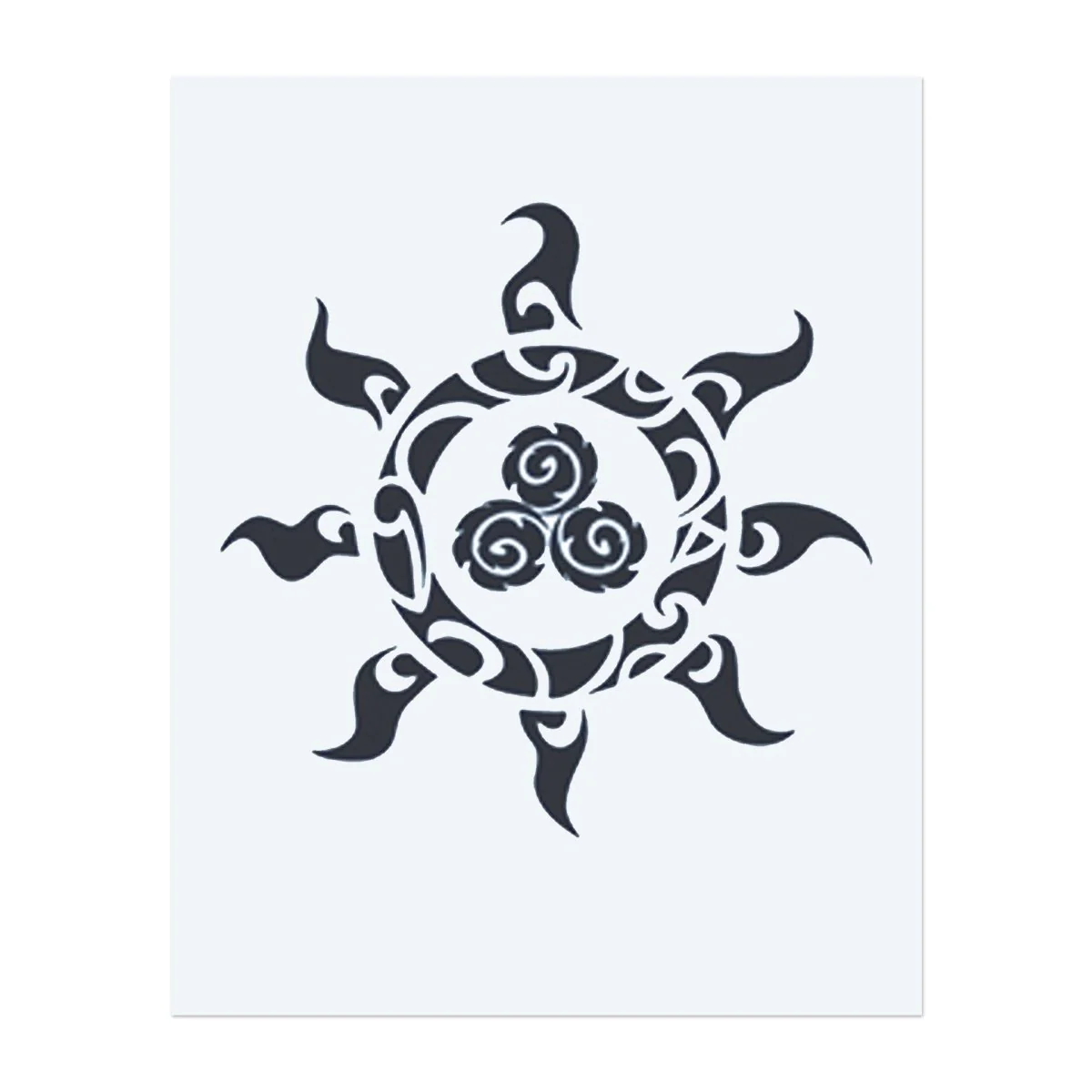 Tribale Sonne - Image 2