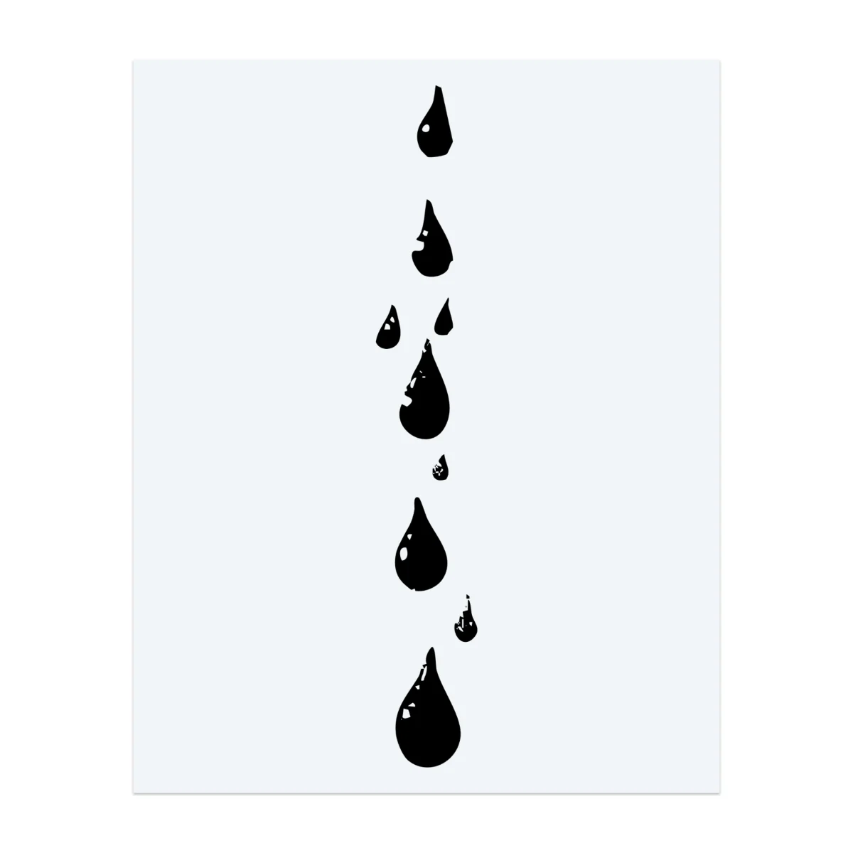 Tropfendes Blut - Image 2