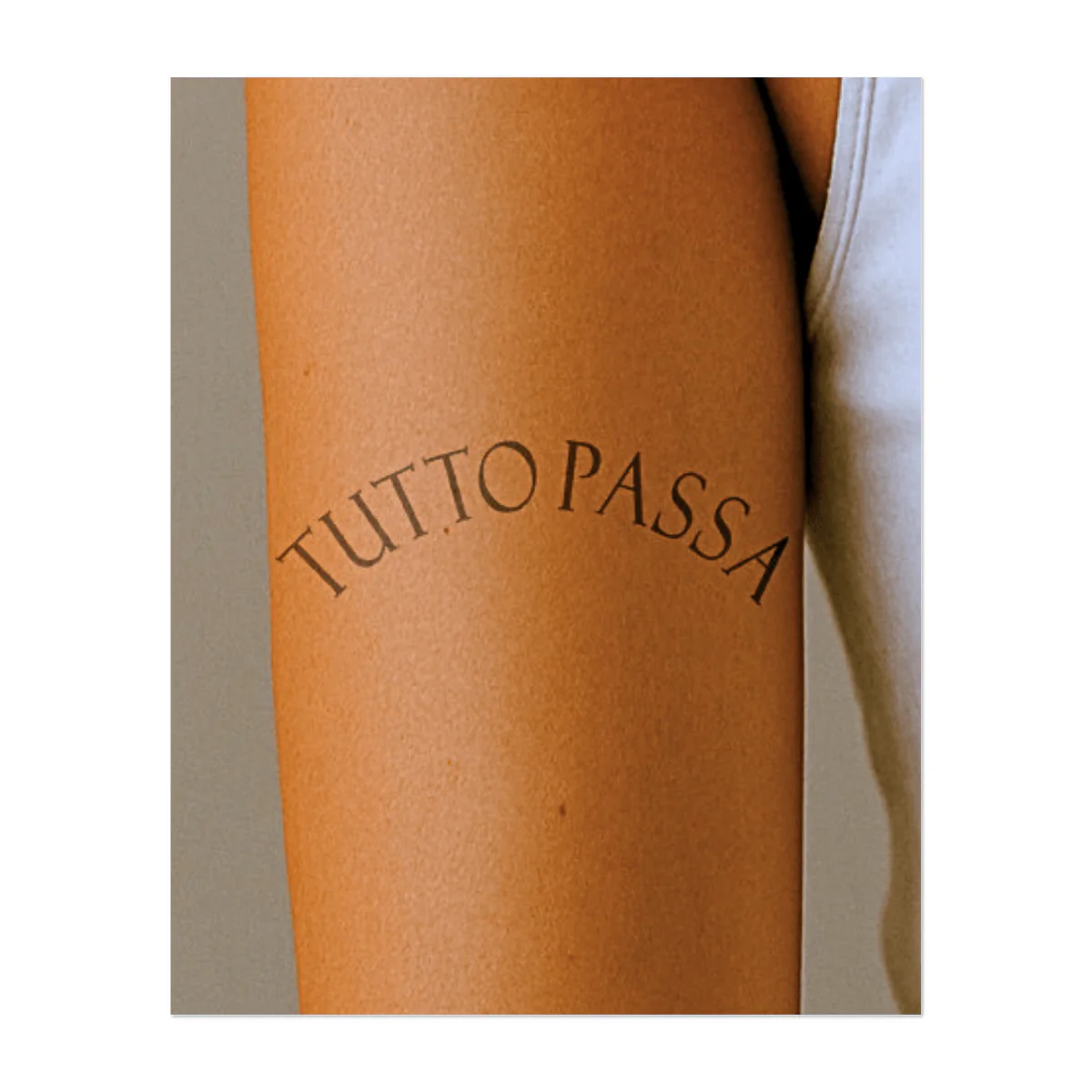 Tutto Passa