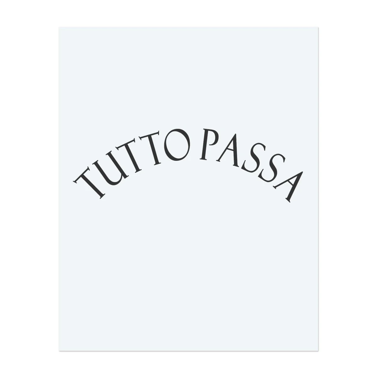 Tutto Passa - Image 2