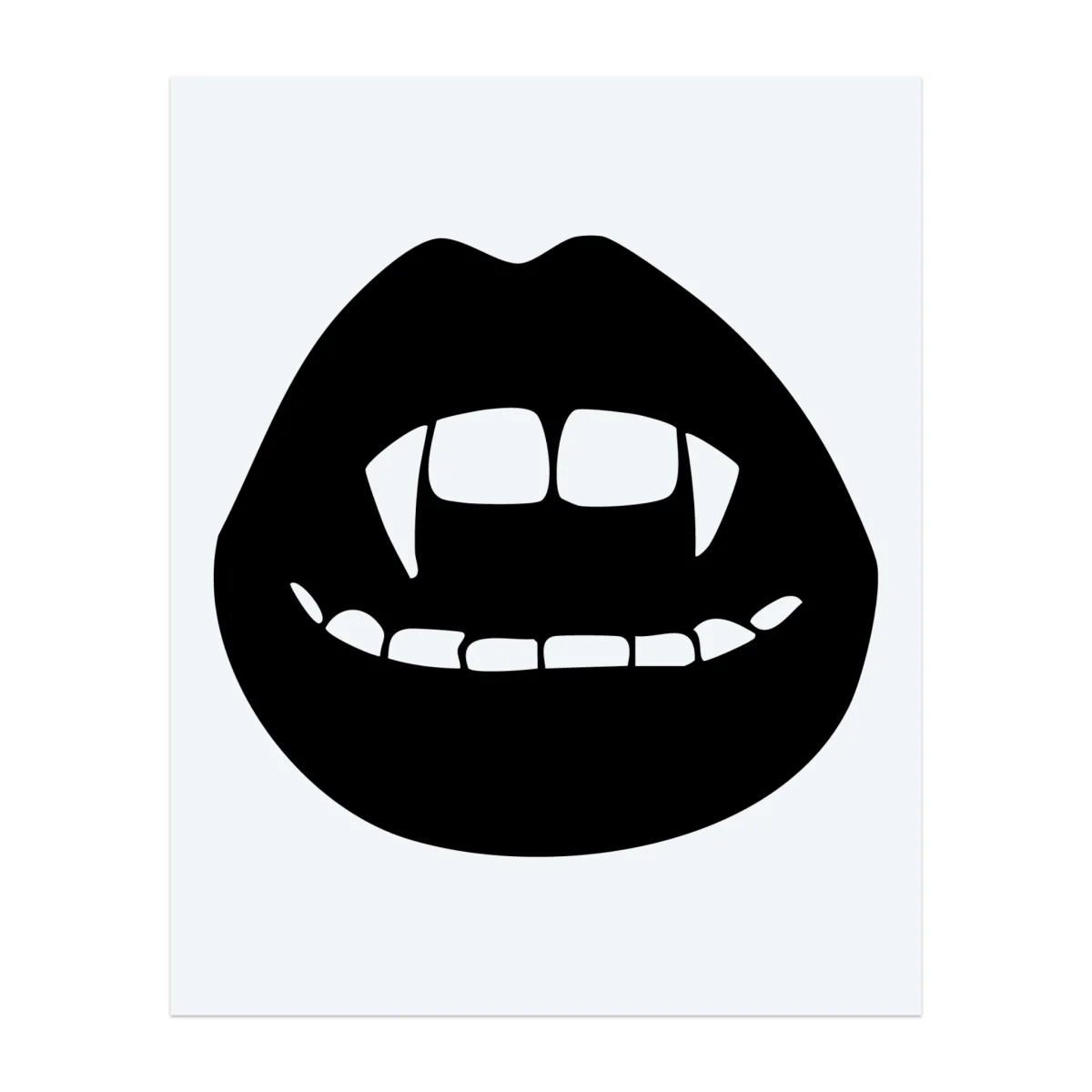 Vamp-Kuss - Image 2