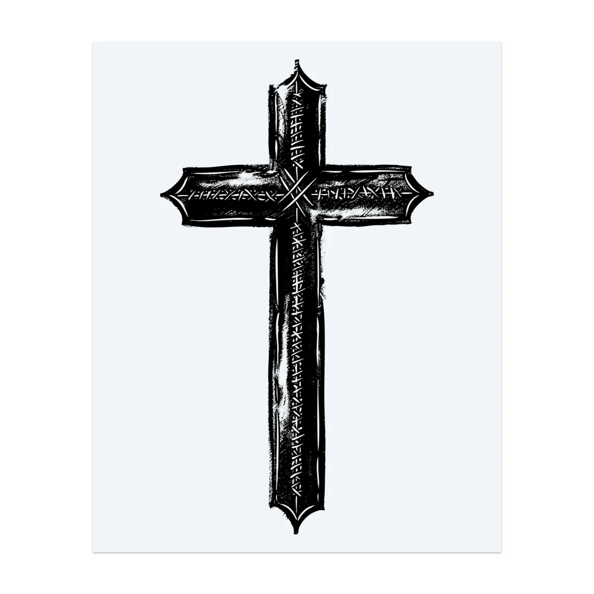 Vampirkreuz - Image 2