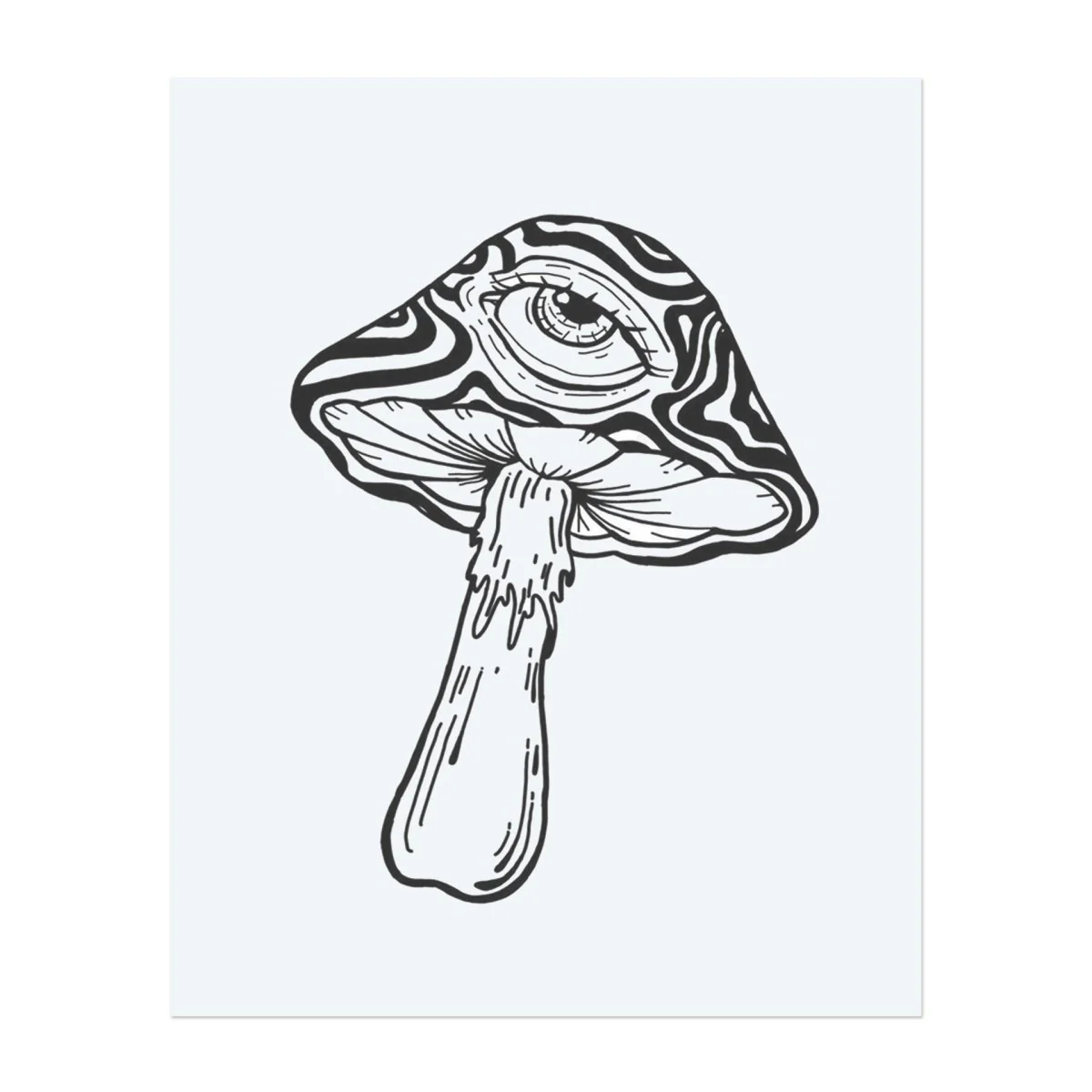 Vision-Pilz - Image 2