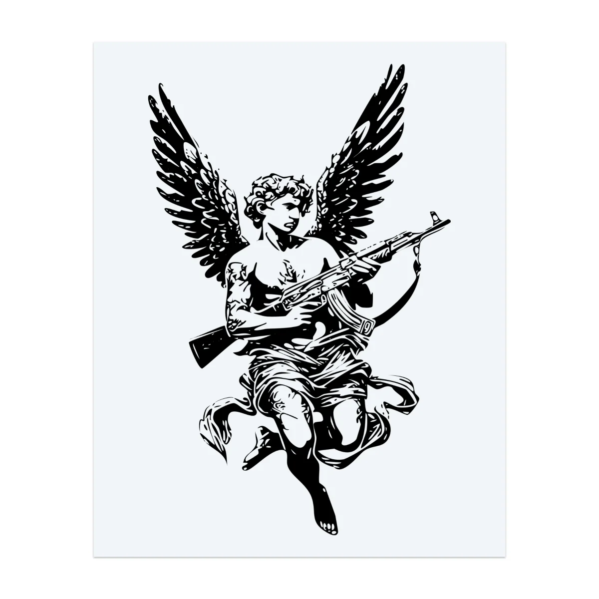 War Angel - Image 2