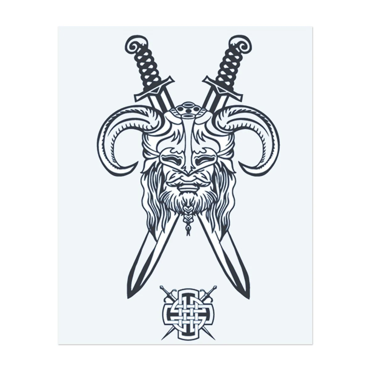 Wikinger Krieger - Image 2
