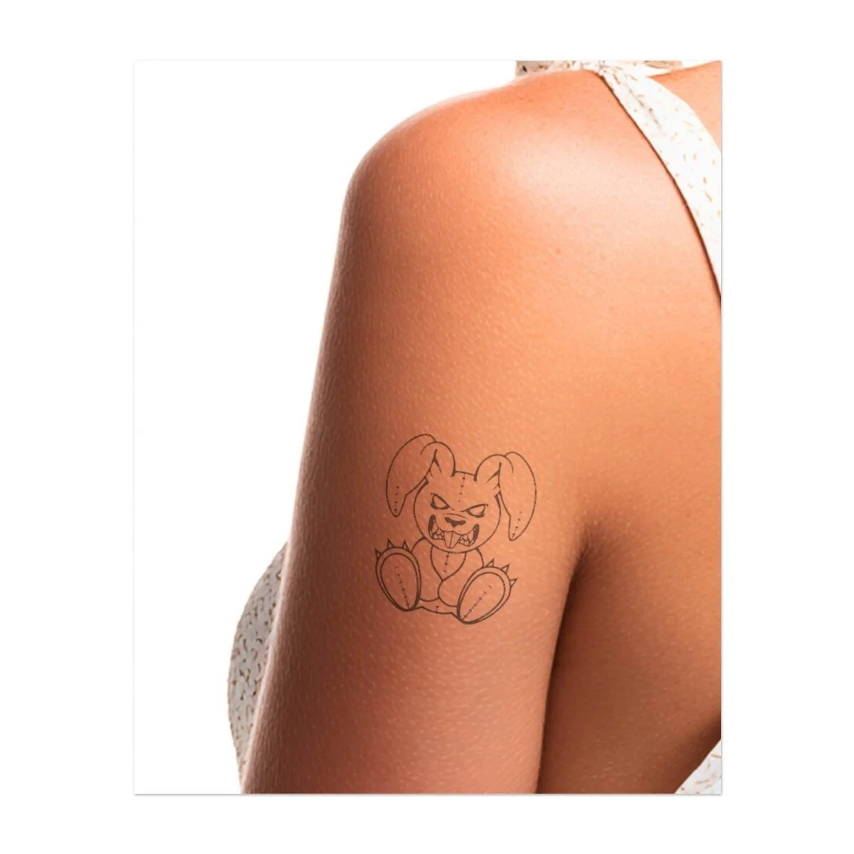Wilder Hase