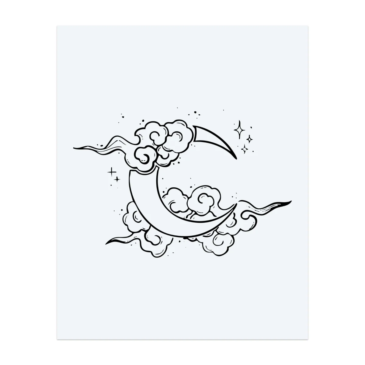 Wolke Mond - Image 2