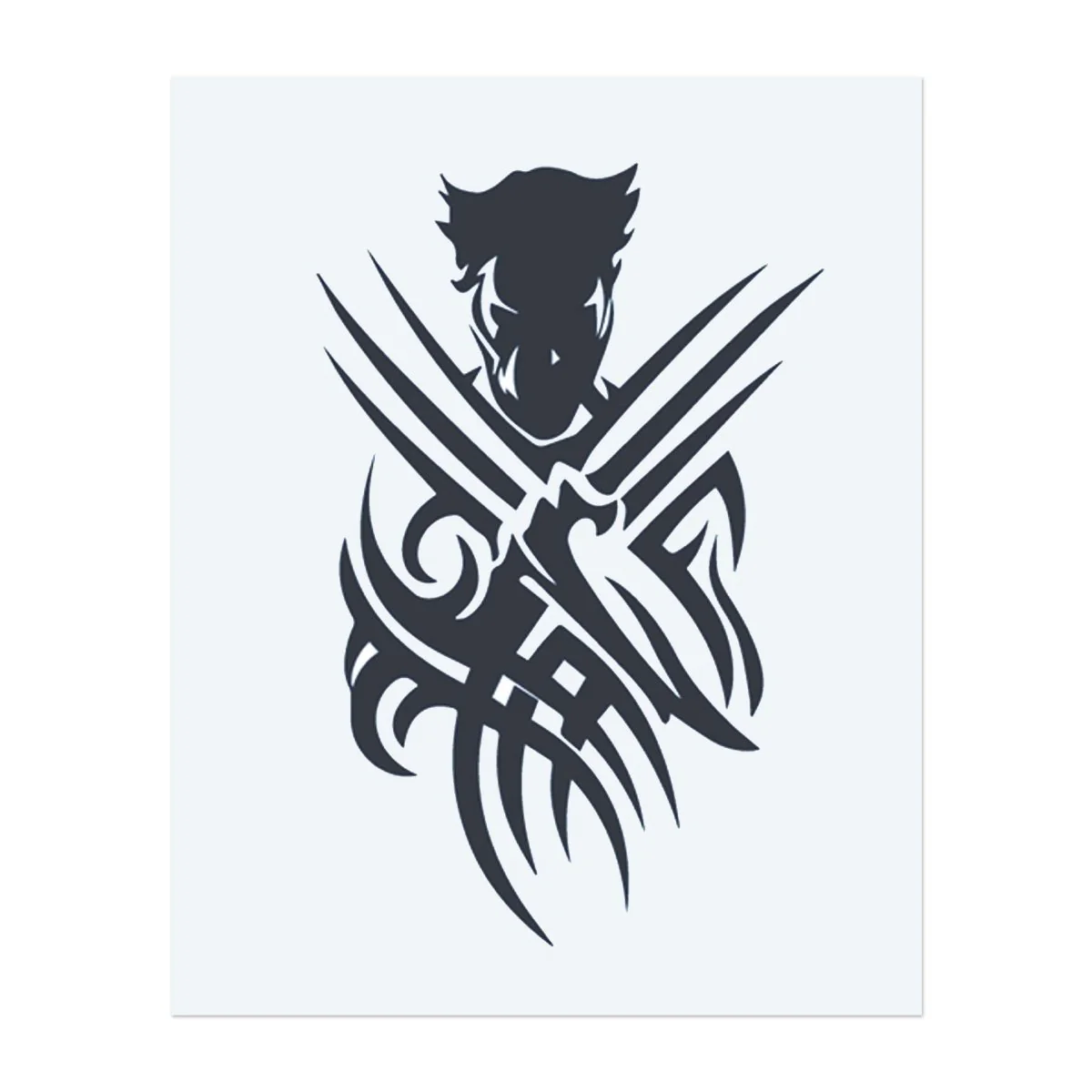Wolverine Wut - Image 2