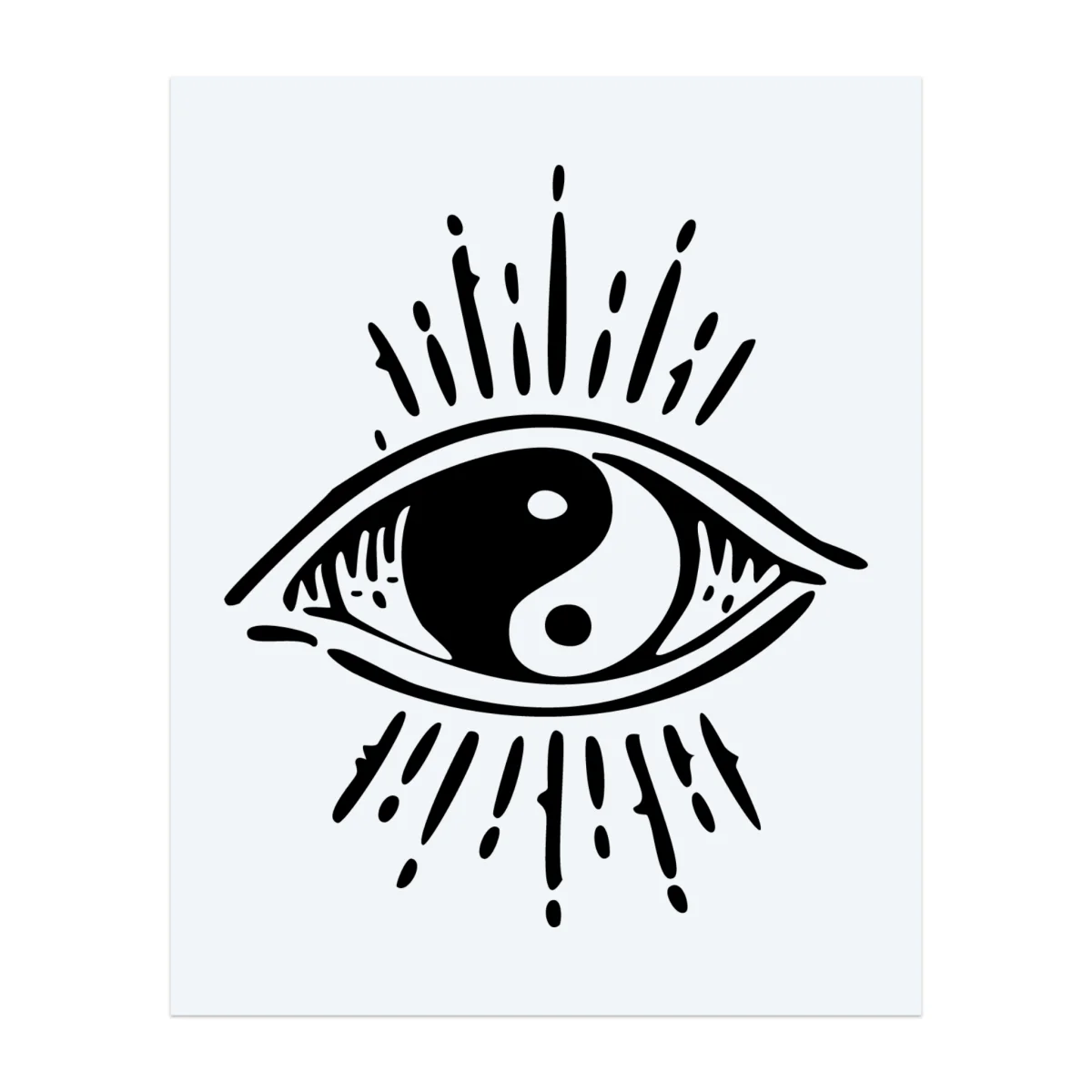 Yin-Auge - Image 2