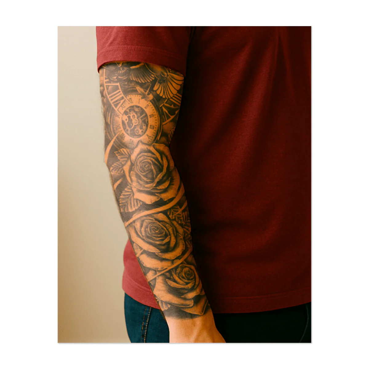 Zeitlose Schönheit