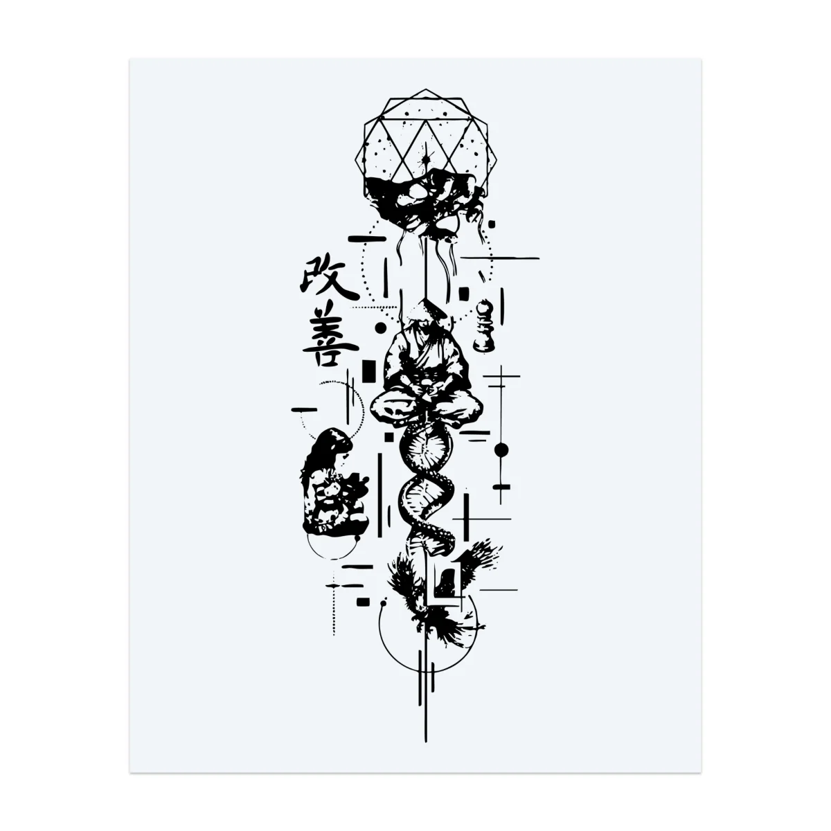 Zen-Kraft - Image 2