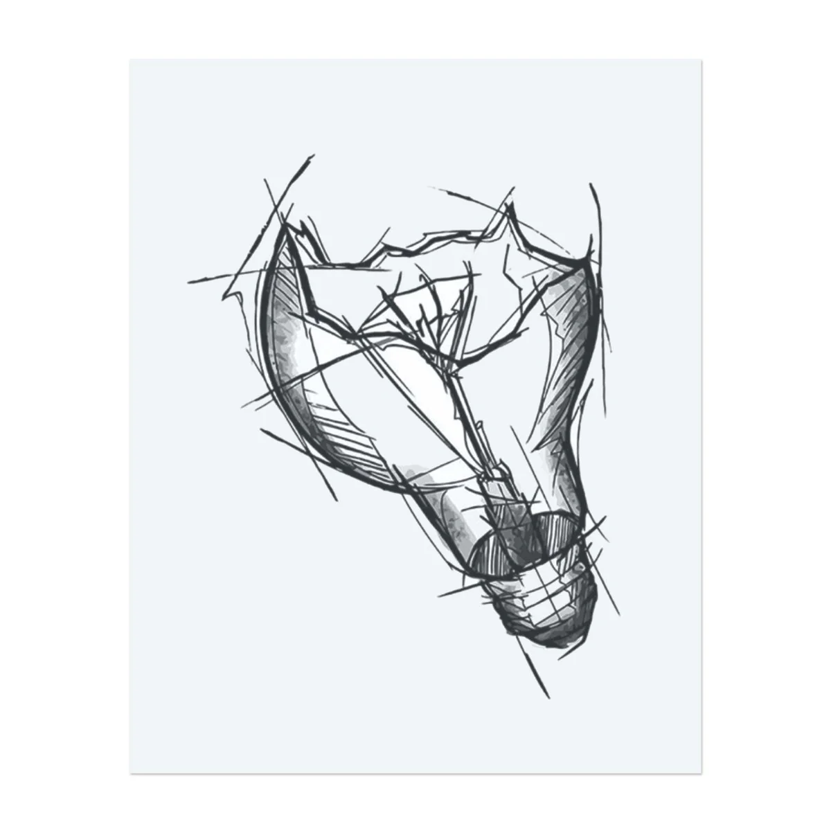 Zerschmetterte Idee - Image 2