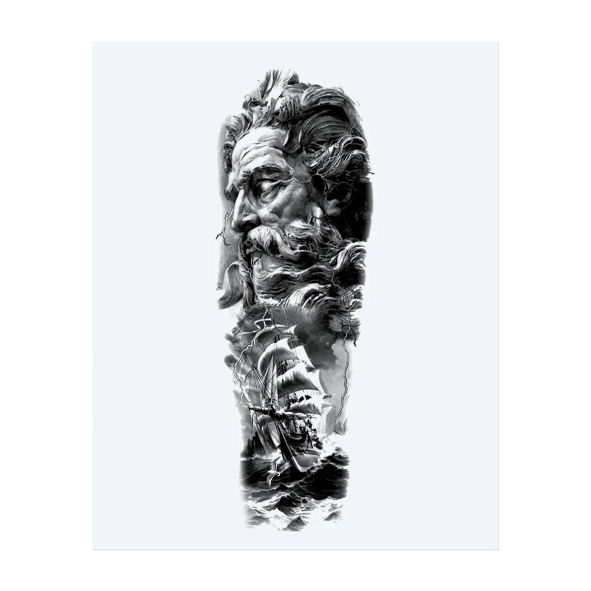 Zeus des Sturms - Image 2